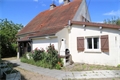 Maison à la vente